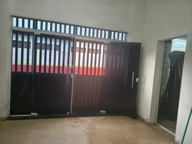 Porta de vidro 3 metros