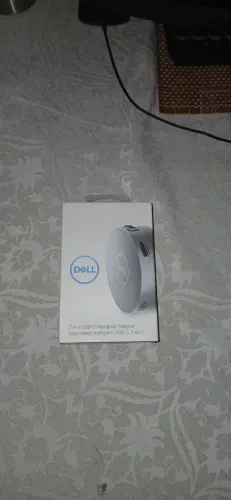 USB-C 7 em 1