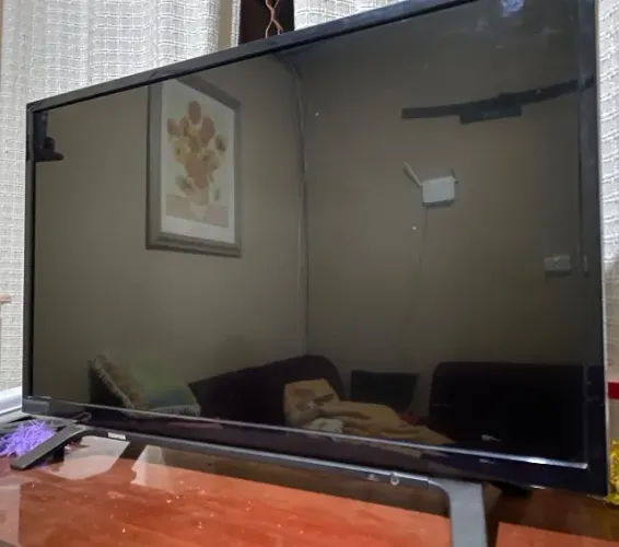 Tv Toshiba 32 Polegadas