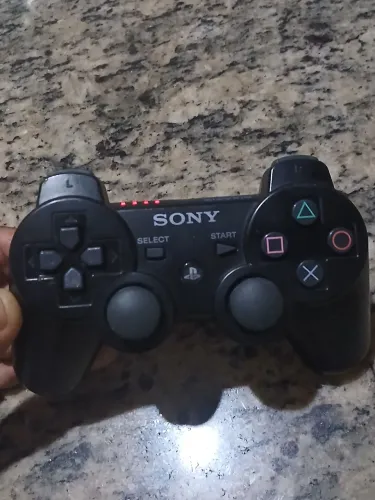 Controle de ps3 original