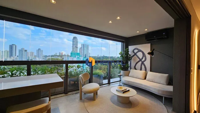 Apartamento com 3 suítes à venda, 161 m² por R$ 2.500.000 - Zona 03 - Maringá/PR