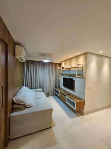 Imóvel Garden Goiabeiras venda com 66 m2 com 3 quartos em Cidade Alta - Cuiabá - MT