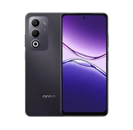CELULA OPPO A5 ROXO