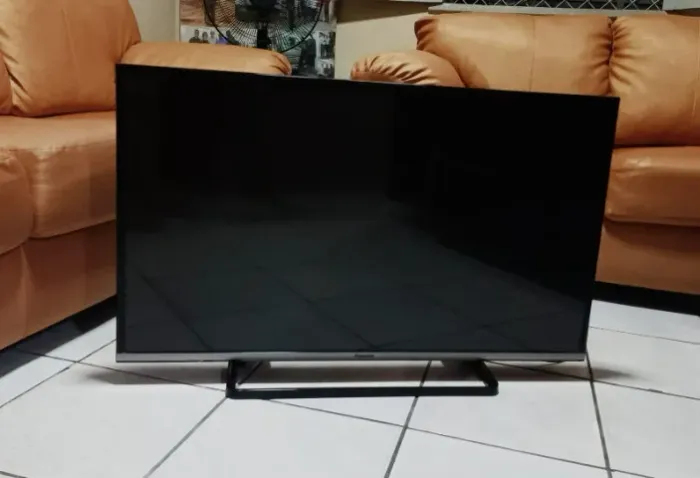 TV LED LCD PANASONIC
