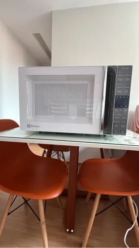 Microondas Eletrolux 36 Litros