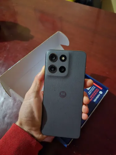 Celular Motorola Moto G15
