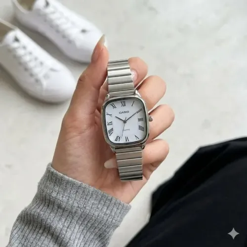 Relogio casio vintage retrô