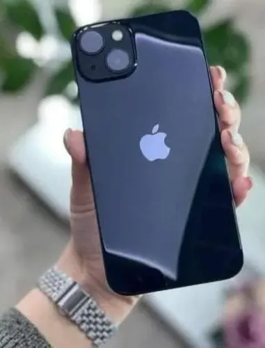 iphone 13 256gb azul meia noite