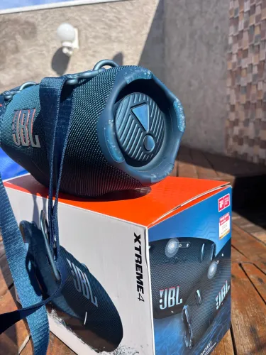 CAIXA JBL XTREME 4