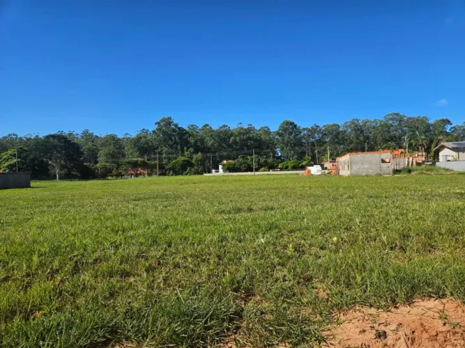 Terreno em Condomínio para Venda em Águas de Santa Bárbara, Thermas de Santa Barbara