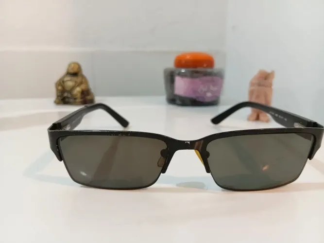 Armação Armani Exchange 1014L