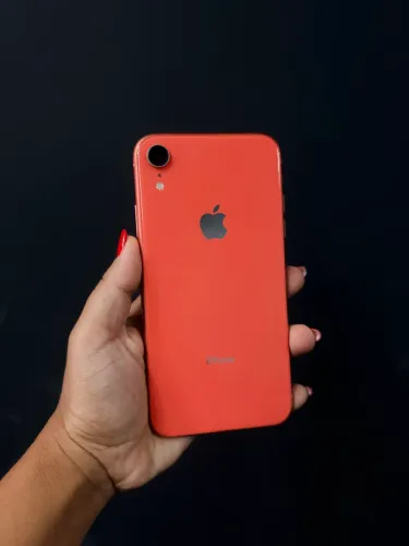 iPhone XR 64GB
