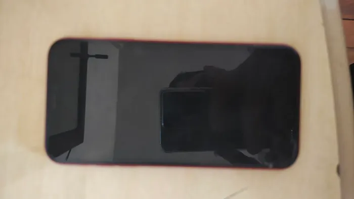 iPhone 11 red Editon