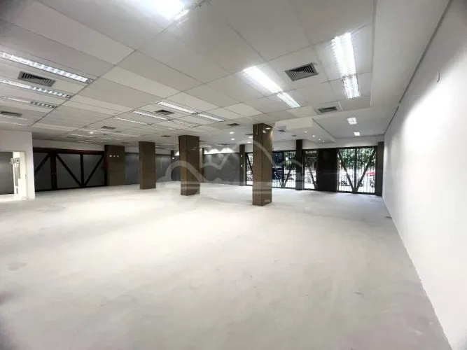 Ponto Comercial à venda, São José - Belo Horizonte/MG