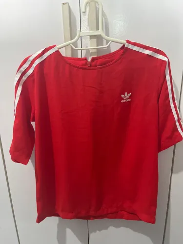 Camisa adidas