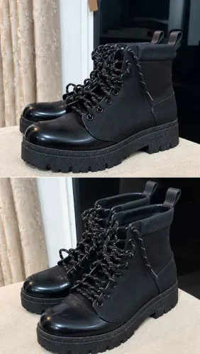 Bota Zaxy n° 36