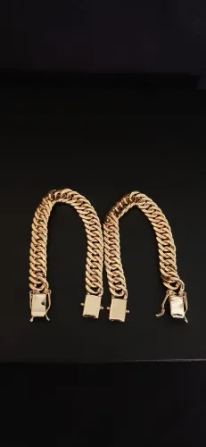 Pulseira Lacraia