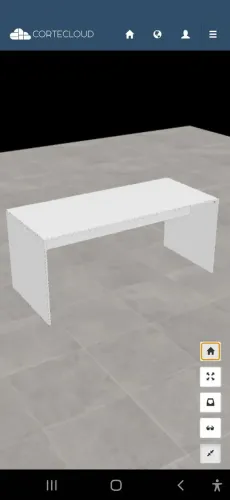 Mesa para notebook 