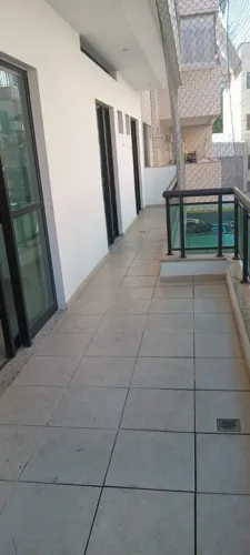 Apartamento para Locação em Rio de Janeiro, Recreio dos Bandeirantes, 3 dormitórios, 1 suí