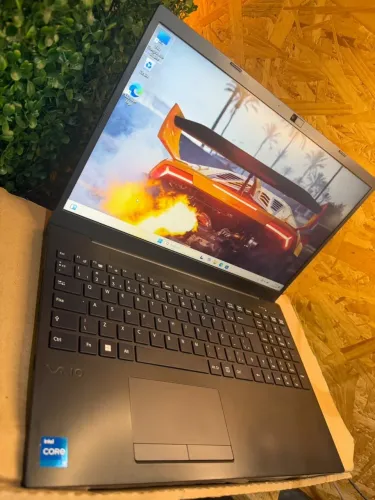 NOTEBOOK VAIO i5 12º GERAÇÃO