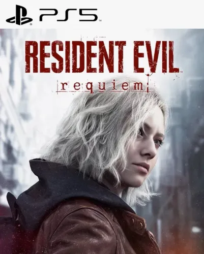 resident evil requiem