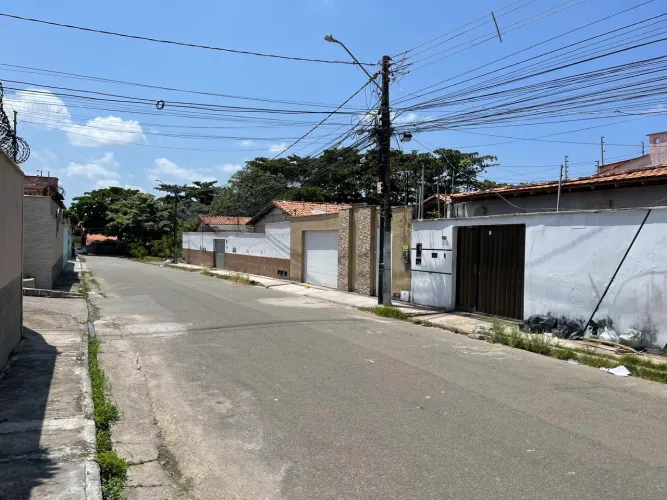 Casa na chácara Brasil turu