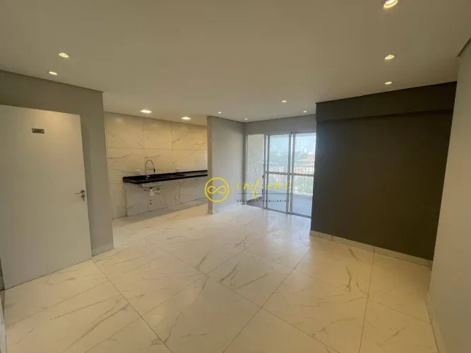 Apartamento com 2 Quartos à venda, 65 m² por R$ 520.000 - Condomínio Provence - Votorantim