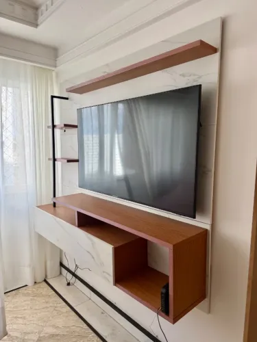Painel para Tv até 55 polegadas