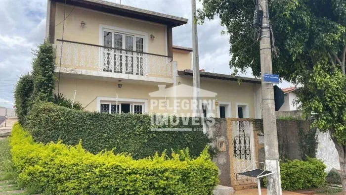 Casa com 3 dormitórios à venda, 70 m² por R$ 550.000,00 - Vila Miguel Vicente Cury - Campi