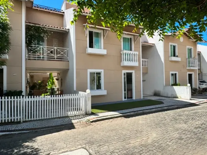 CASA DUPLEX À VENDA | COCÓ | CONDOMÍNIO COSTA MARINA