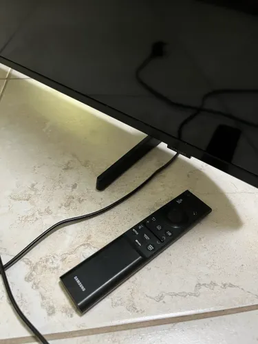 Smart TV Samsung 43 polegadas