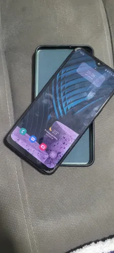 Celular Galaxy A10s 32Gb
