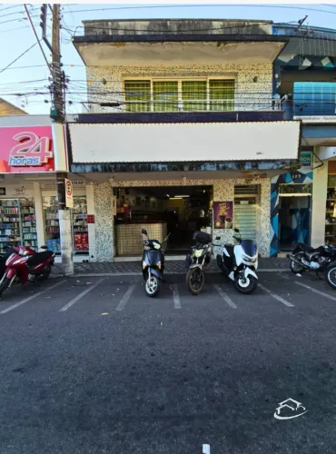 Ponto Comercial no Centro de Lorena para Locação