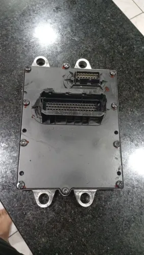 Central PLD Mercedes Benz