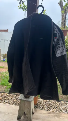 Kimono Akxe A0