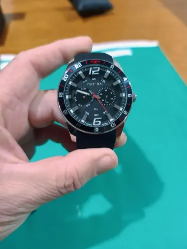Relógio Technos masculino