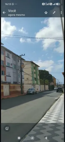 Apto Planalto pingao