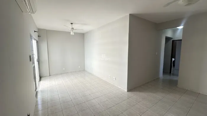 Apartamento à Venda no Edifício Manhattan- 3 Dormitórios (1 Suíte) | Bairro Miguel Sutil -