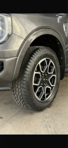 Ford Ranger Limited+ 3.0 V6 4X4 CD TB DIE AUT 2024