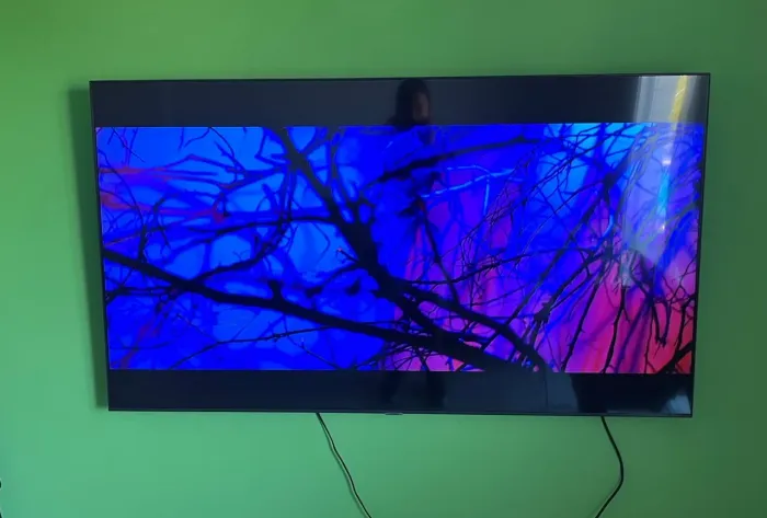 TV Samsung Smart LED