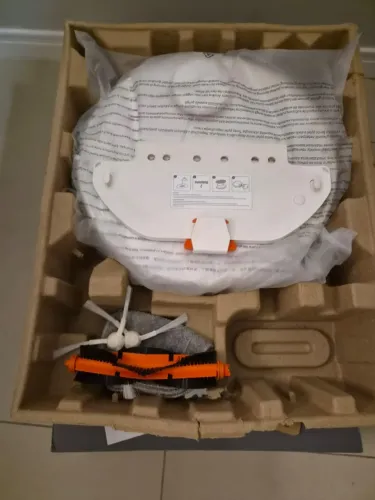Xiaomi Robot Vacuum S10 - Robo Aspirador