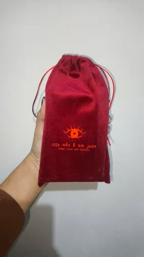 Jogo Entrelaçar - Isso não é um jogo