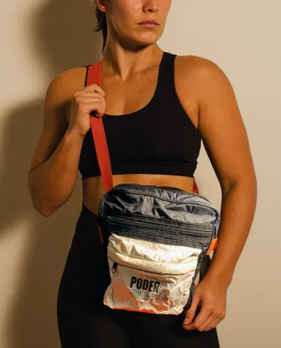 Bolsa Poder em Movimento