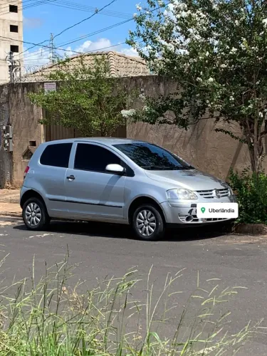 Volkswagen Fox City 1.0mi/ 1.0mi Total Flex 8V 3P 2006