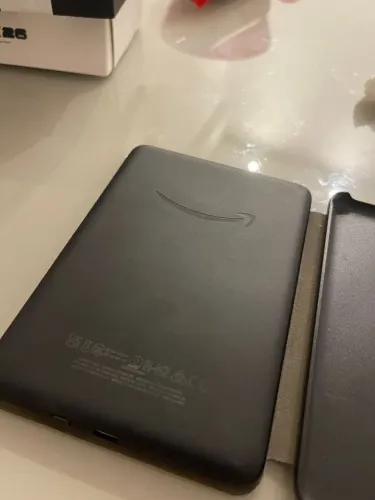KINDLE 11ª geração