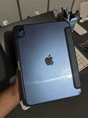 iPad 11 (A16)
