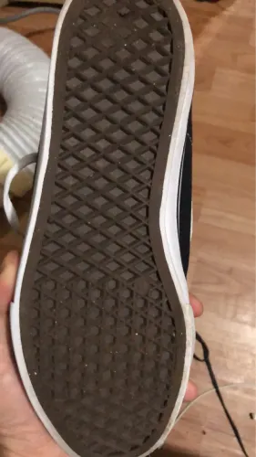 Tênis vans sk8 high n 41