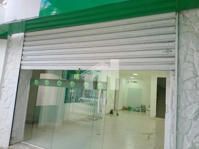 Sobrado comercial a venda ou locação no Campo Belo