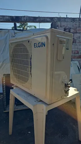 Ar condicionado Elgin 24.000 Btus Convencional 