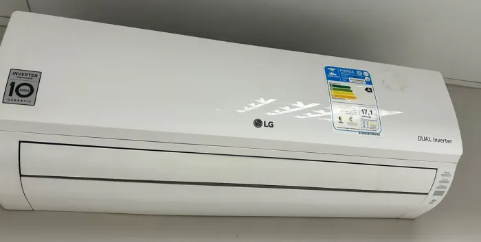 Ar-Condicionado LG
